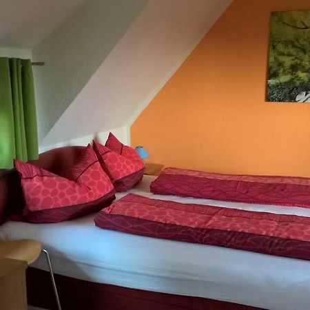 Ferienhaus Fernblick Алтенберг Източен Ерцгебирге Екстериор снимка